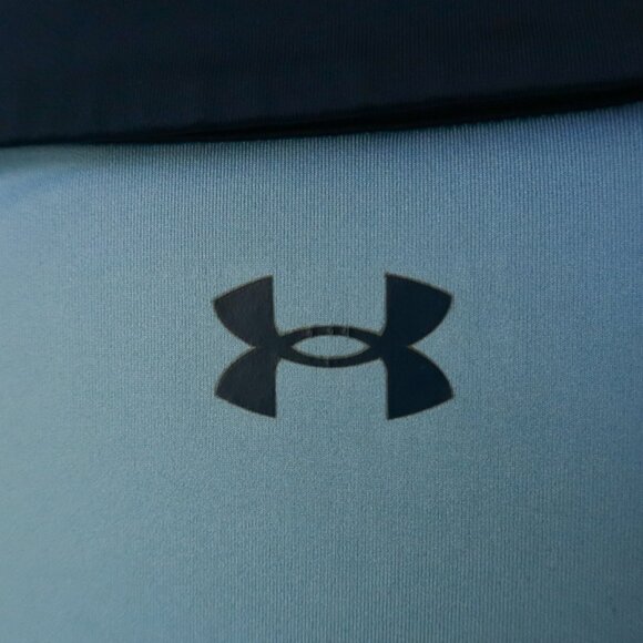 Under Armour Performance Stretch Polo (XL) OMG! ⛳️ - Picture 5 of 7